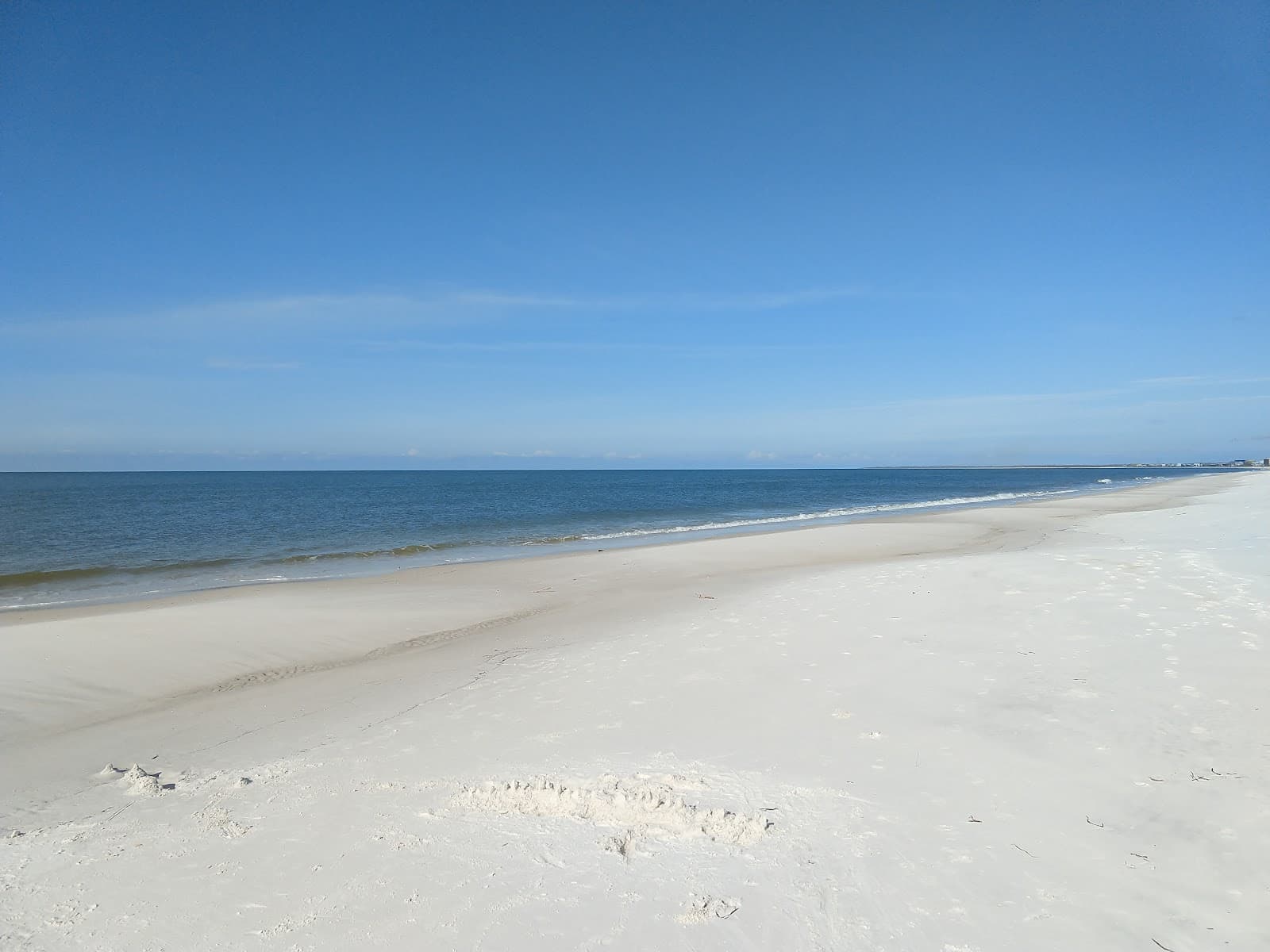 St. Joe Beach, Port St. Joe, FL