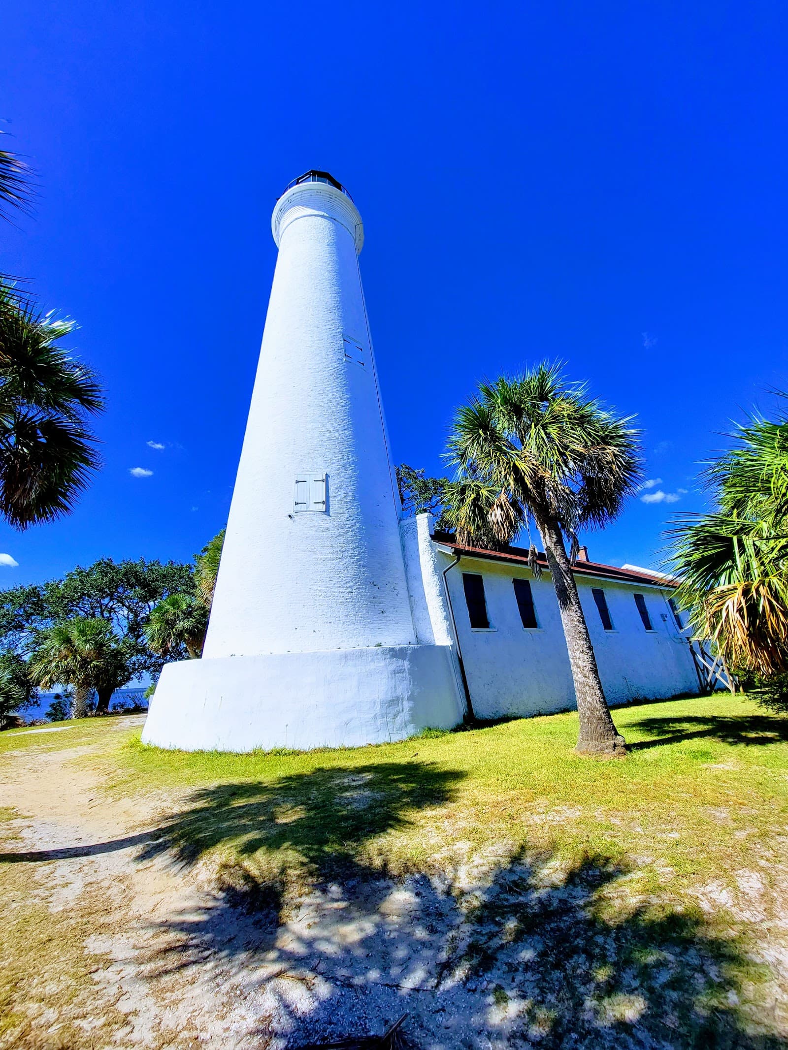 St. Marks National Wildlife Refuge, St. Marks, FL