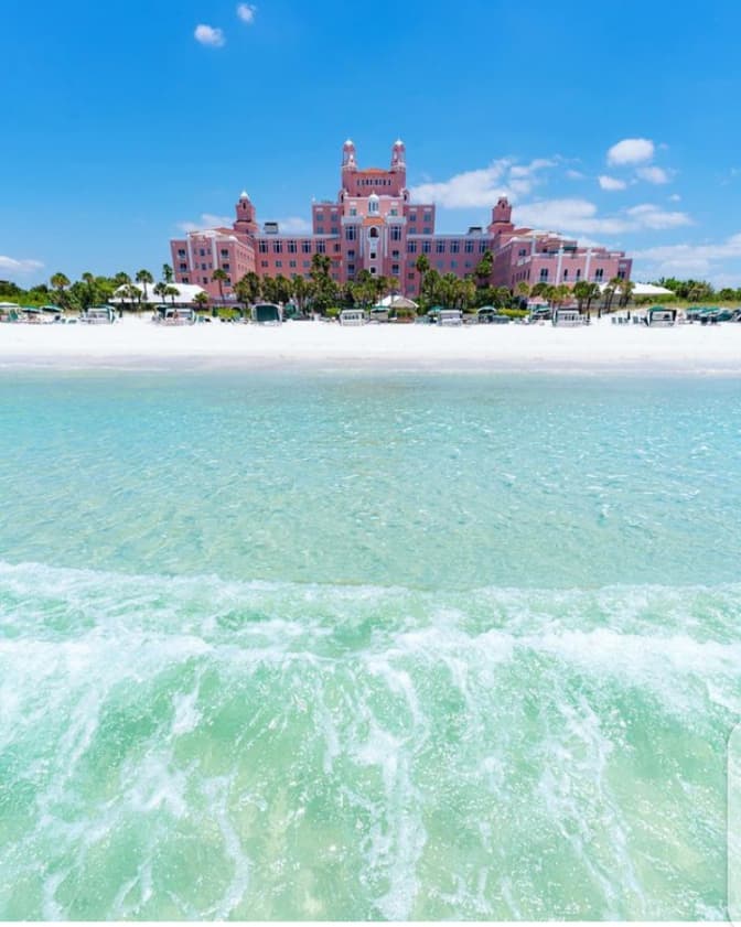 St. Pete Beach, St. Pete Beach, FL