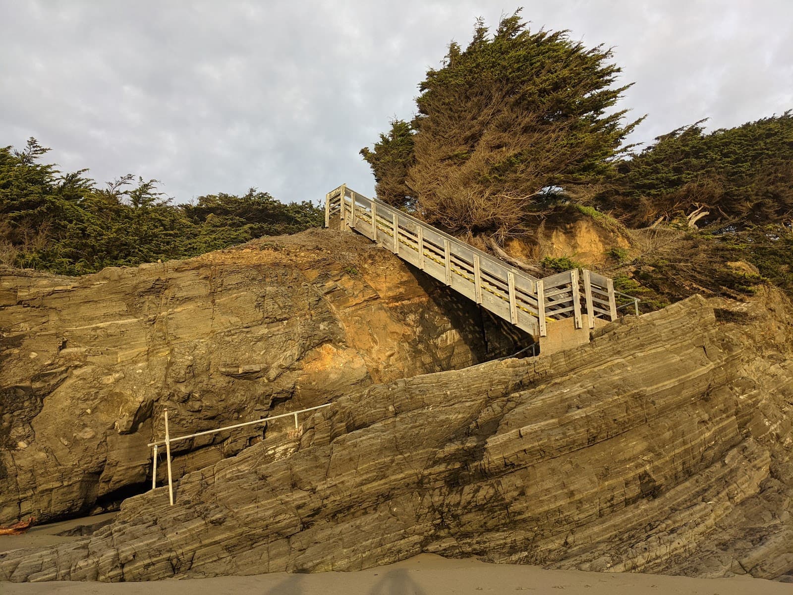 Stengel Beach, The Sea Ranch, CA