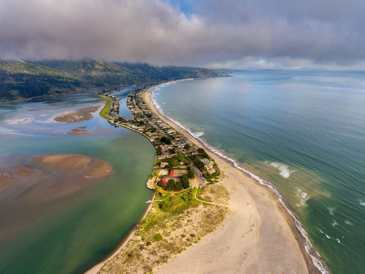 Stinson Beach, Stinson Beach, CA