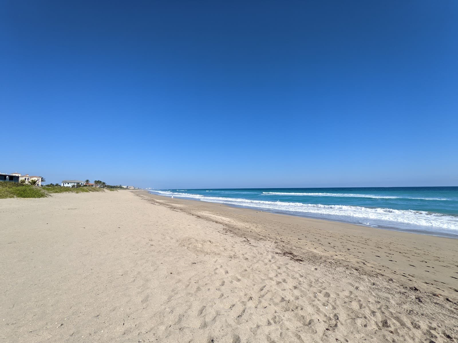 Stuart Beach, Stuart, FL