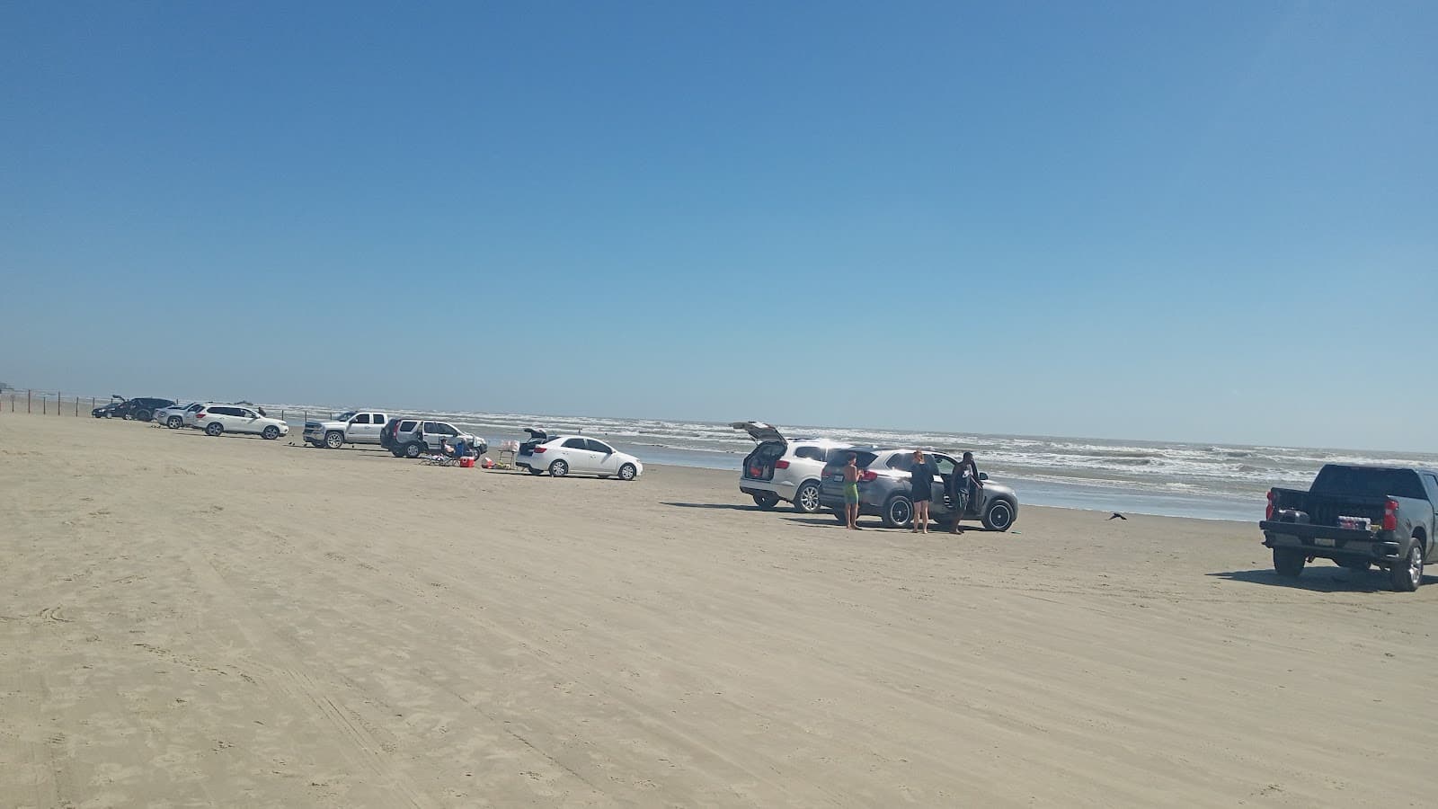Sunny Beach, Galveston, TX