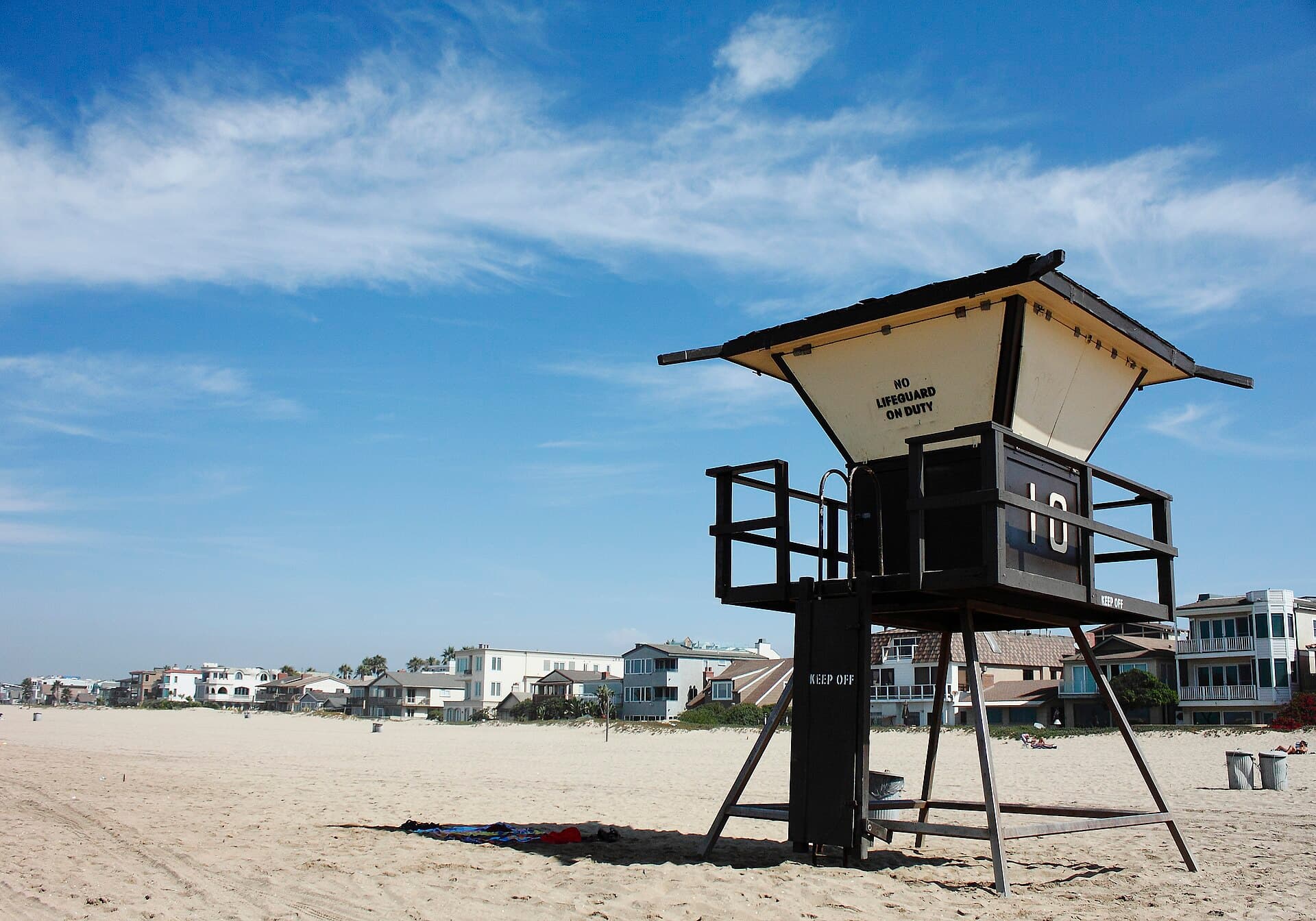Sunset Beach, Sunset Beach, CA