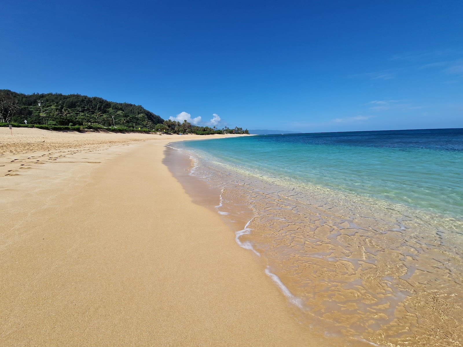 Sunset Beach, Haleiwa, HI