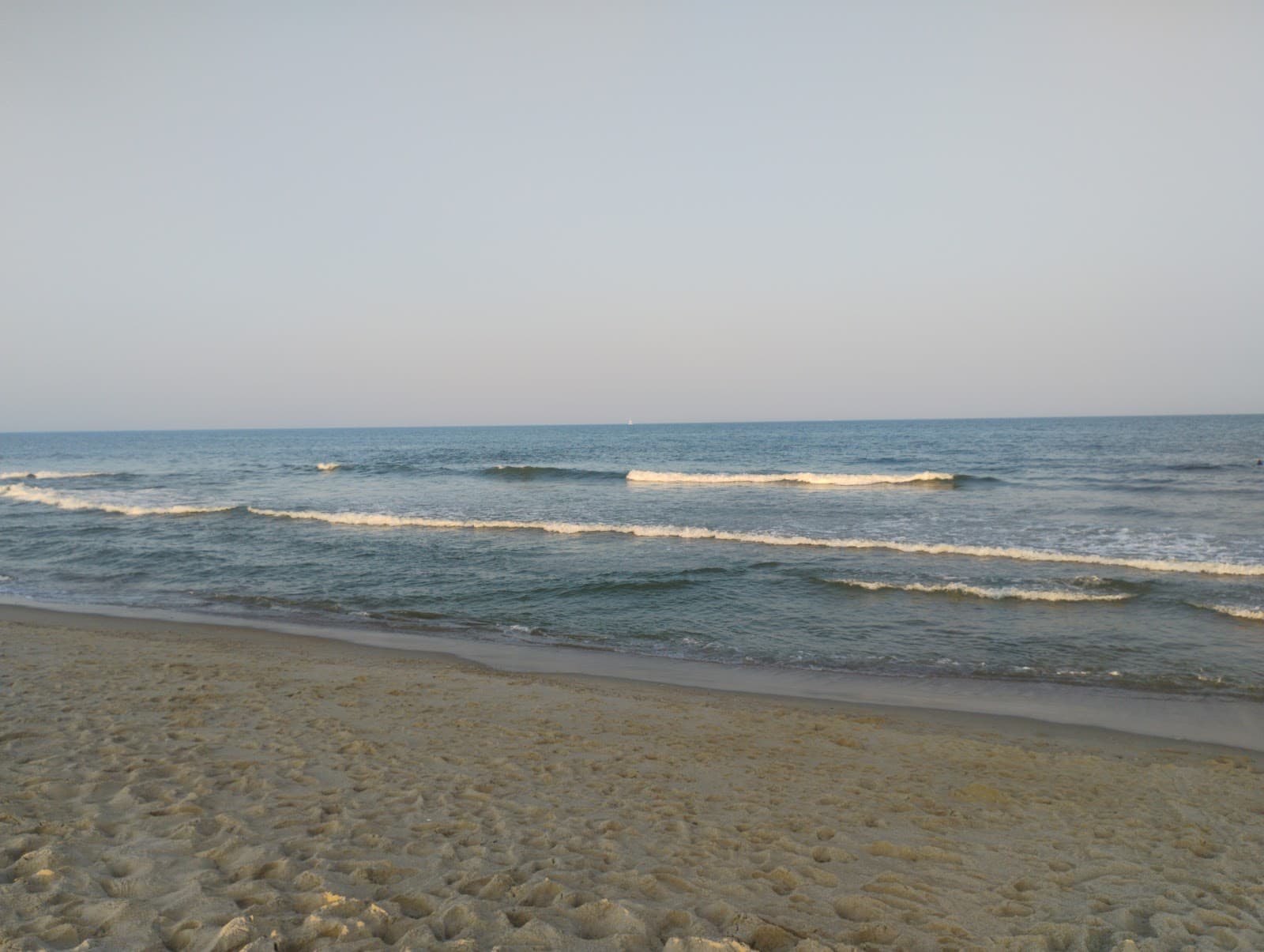 Surf City Beach, Surf City, NJ