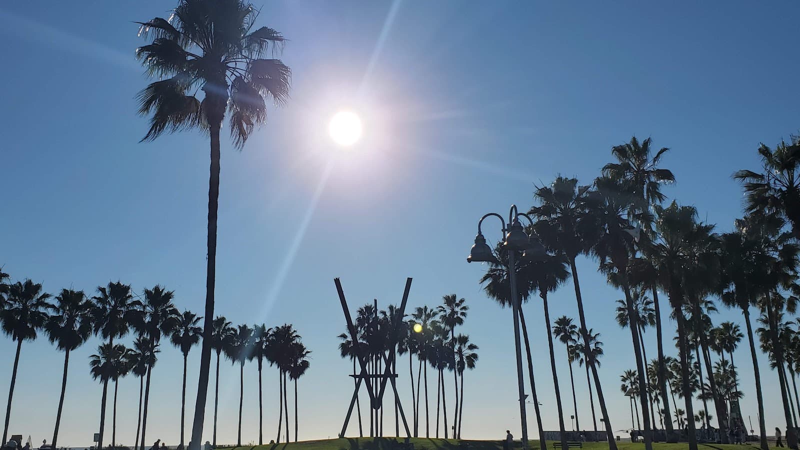Venice Beach, Venice, FL