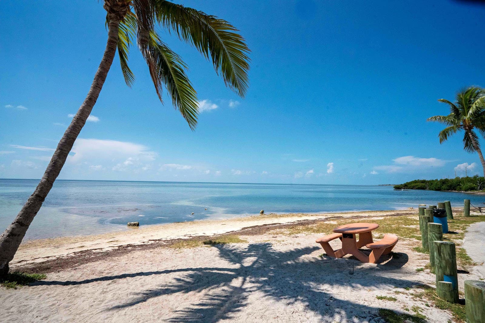 Veterans Memorial Park, Little Duck Key, FL