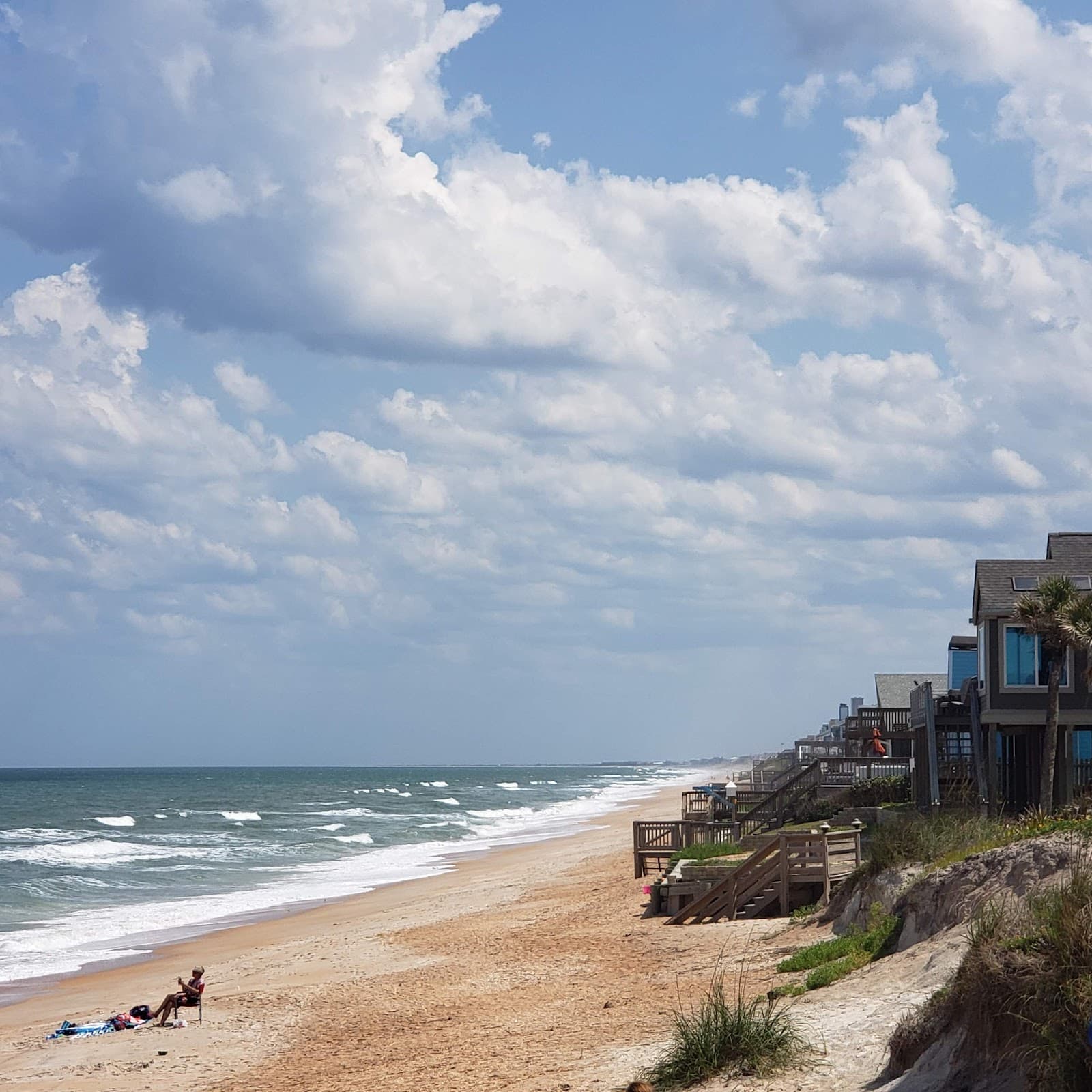 Vilano Beach, St. Augustine, FL