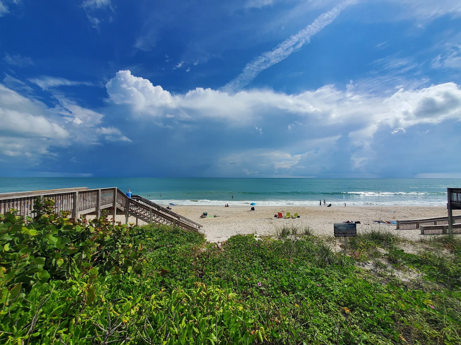 Wabasso Beach Park, Wabasso Beach, FL