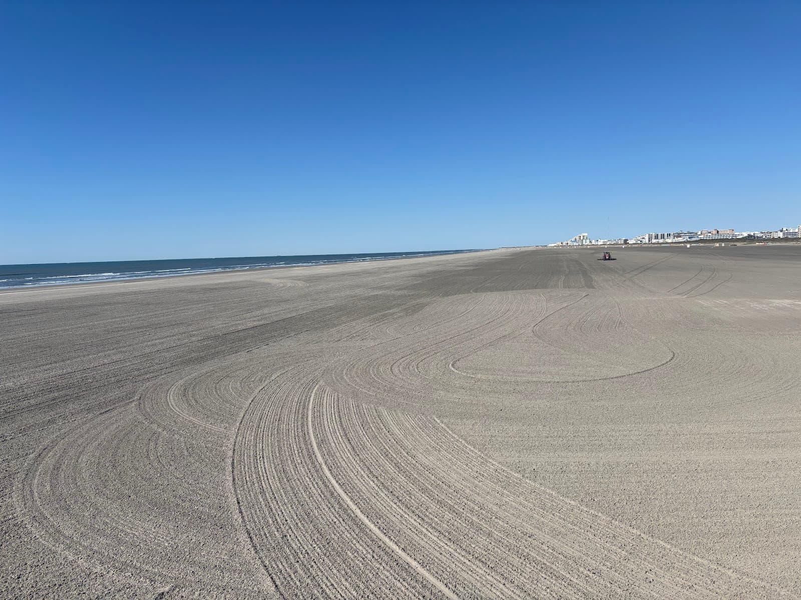 Wildwood Beach, Wildwood, NJ