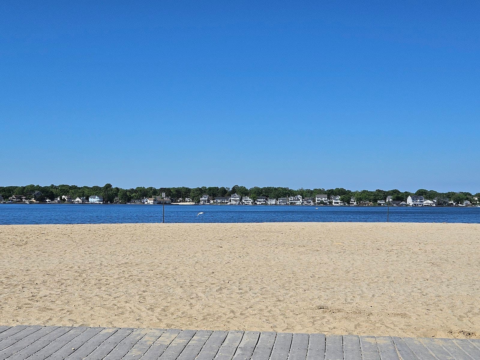Windward Beach Park, Brick, NJ