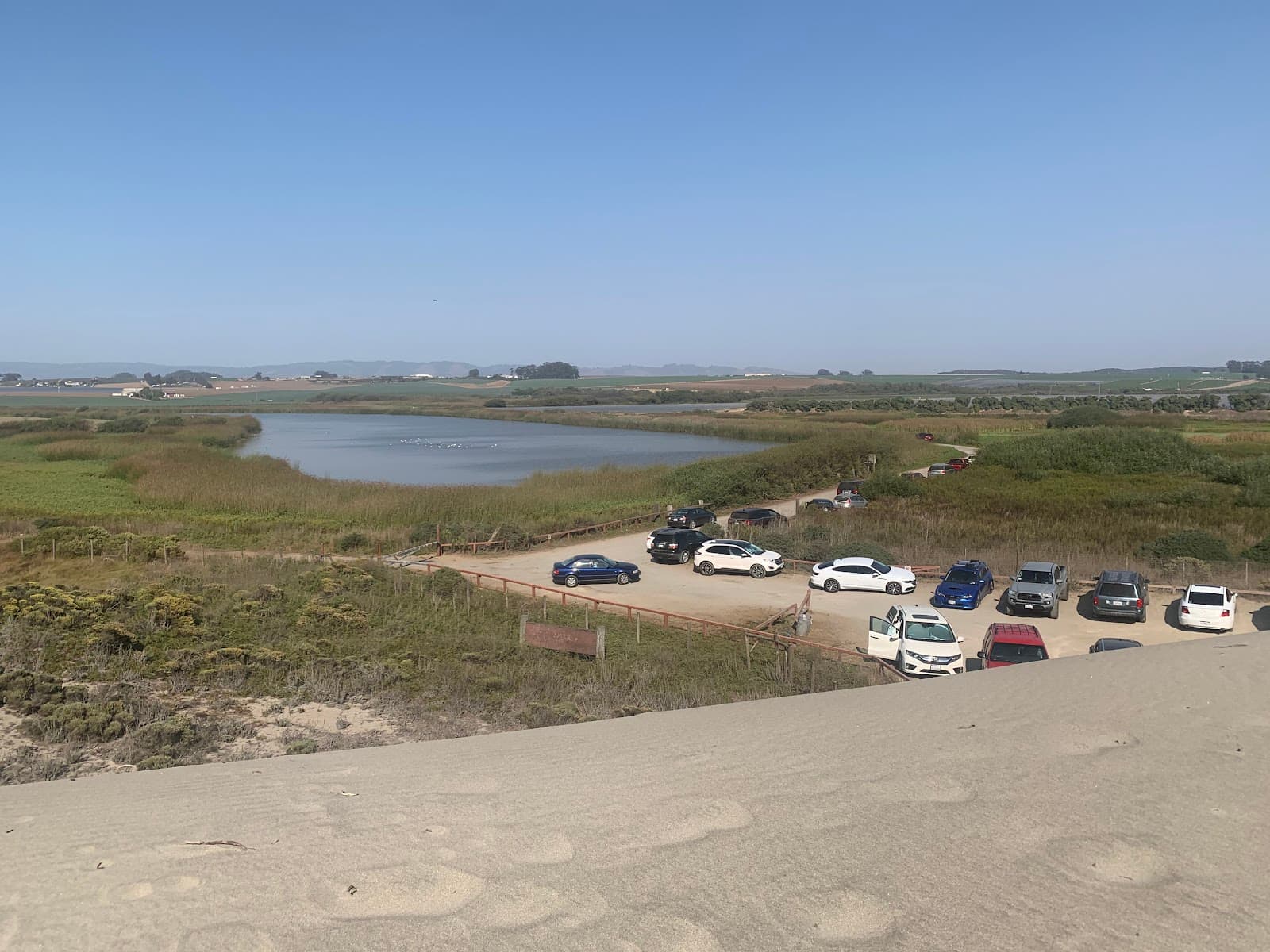 Zmudowski State Beach, Moss Landing, CA